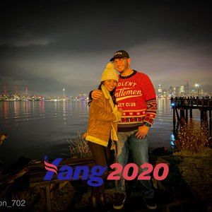 Meet your Posher, Aaron